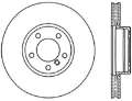 Picture of StopTech Drilled Sport Brake Rotor