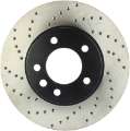 Picture of StopTech Drilled Sport Brake Rotor