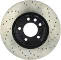 Picture of StopTech Drilled Sport Brake Rotor