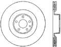 Picture of StopTech Drilled Sport Brake Rotor