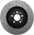 Picture of StopTech Drilled Sport Brake Rotor