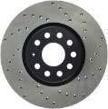 Picture of StopTech Drilled Sport Brake Rotor