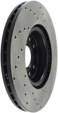 Picture of StopTech Drilled Sport Brake Rotor