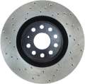 Picture of StopTech Drilled Sport Brake Rotor