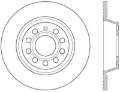 Picture of StopTech Drilled Sport Brake Rotor