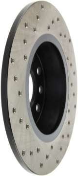 Picture of StopTech Drilled Sport Brake Rotor