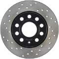 Picture of StopTech Drilled Sport Brake Rotor