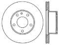 Picture of StopTech Drilled Sport Brake Rotor