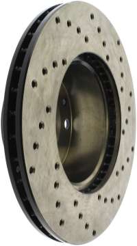 Picture of StopTech Drilled Sport Brake Rotor