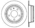 Picture of StopTech Drilled Sport Brake Rotor