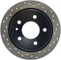 Picture of StopTech Drilled Sport Brake Rotor