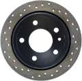 Picture of StopTech Drilled Sport Brake Rotor