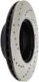 Picture of StopTech Drilled Sport Brake Rotor