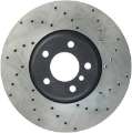 Picture of StopTech Drilled Sport Brake Rotor