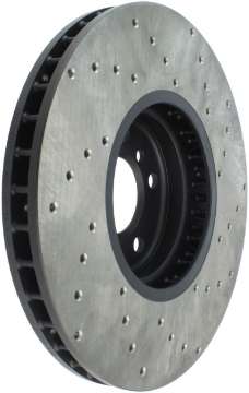 Picture of StopTech Drilled Sport Brake Rotor