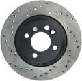 Picture of StopTech Drilled Sport Brake Rotor