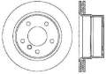 Picture of StopTech Drilled Sport Brake Rotor