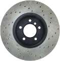 Picture of StopTech Drilled Sport Brake Rotor