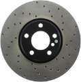 Picture of StopTech Drilled Sport Brake Rotor