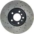 Picture of StopTech Drilled Sport Brake Rotor