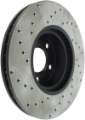 Picture of StopTech Drilled Sport Brake Rotor