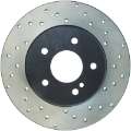 Picture of StopTech Drilled Sport Brake Rotor