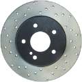 Picture of StopTech Drilled Sport Brake Rotor