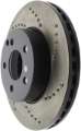 Picture of StopTech Drilled Sport Brake Rotor