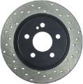 Picture of StopTech Drilled Sport Brake Rotor