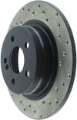 Picture of StopTech Drilled Sport Brake Rotor