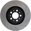 Picture of StopTech Drilled Sport Brake Rotor