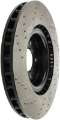 Picture of StopTech Drilled Sport Brake Rotor