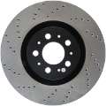 Picture of StopTech Drilled Sport Brake Rotor