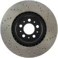 Picture of StopTech Drilled Sport Brake Rotor