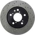 Picture of StopTech Drilled Sport Brake Rotor