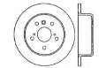 Picture of StopTech Drilled Sport Brake Rotor