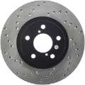 Picture of StopTech Drilled Sport Brake Rotor