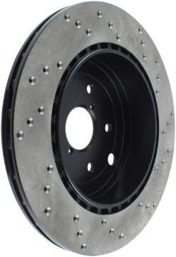 Picture of StopTech Drilled Sport Brake Rotor