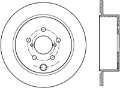 Picture of StopTech Drilled Sport Brake Rotor