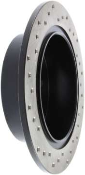 Picture of StopTech Drilled Sport Brake Rotor