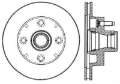 Picture of StopTech Drilled Sport Brake Rotor