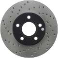 Picture of StopTech Drilled Sport Brake Rotor