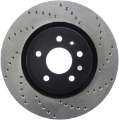 Picture of StopTech Drilled Sport Brake Rotor