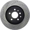 Picture of StopTech Drilled Sport Brake Rotor