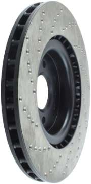 Picture of StopTech Drilled Sport Brake Rotor