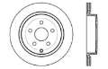 Picture of StopTech Drilled Sport Brake Rotor