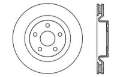 Picture of StopTech Drilled Sport Brake Rotor