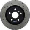 Picture of StopTech Drilled Sport Brake Rotor