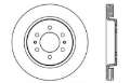 Picture of StopTech Drilled Sport Brake Rotor