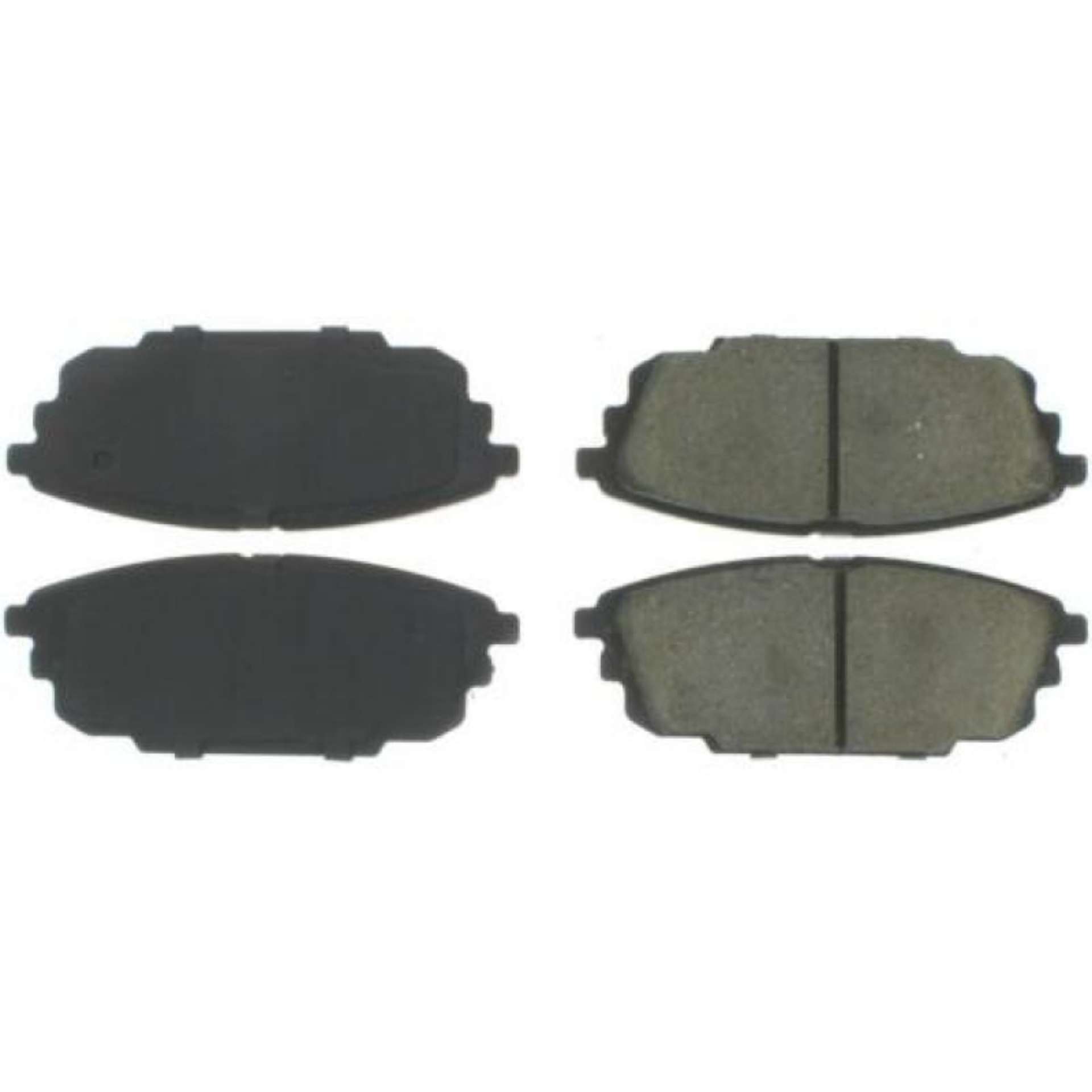 Picture of Centric Centric Premium Brake Pads